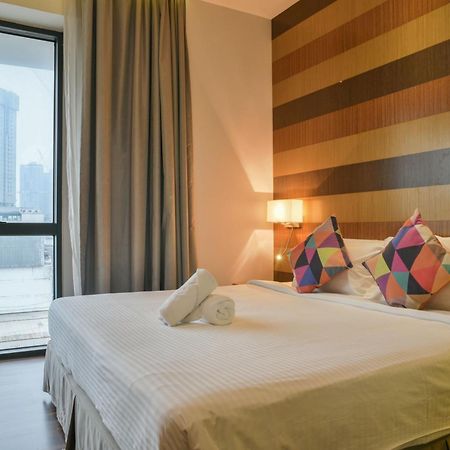 D'Majestic Place by Widebed Kuala Lumpur Pokój zdjęcie