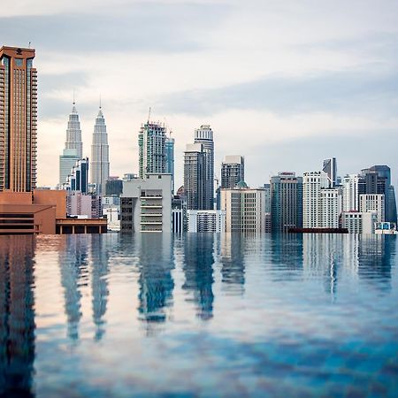 D'Majestic Place by Widebed Kuala Lumpur Zewnętrze zdjęcie