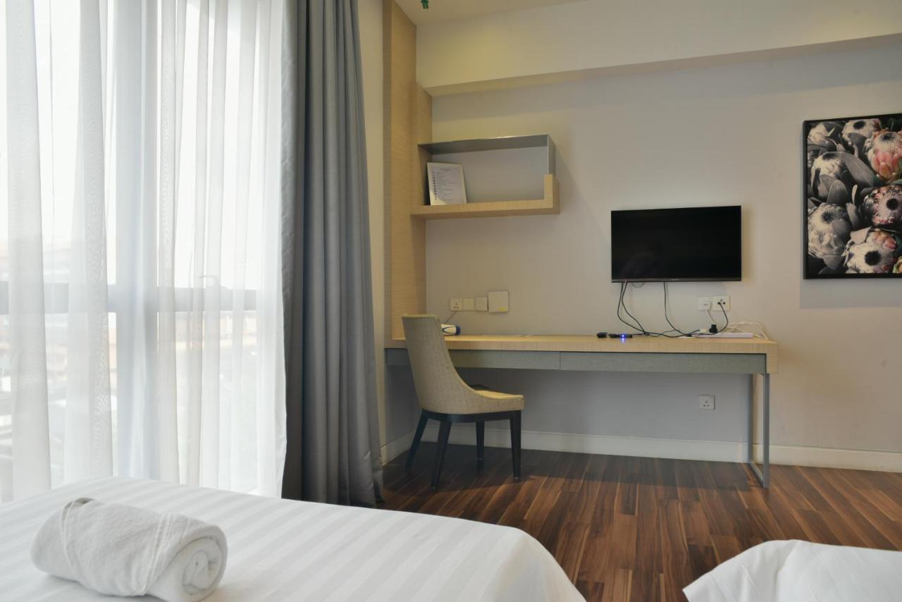 D'Majestic Place by Widebed Kuala Lumpur Zewnętrze zdjęcie