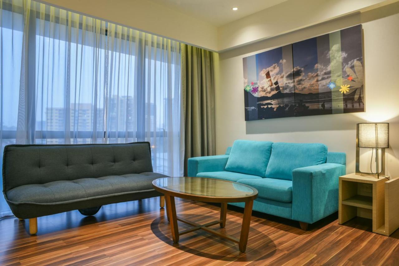 D'Majestic Place by Widebed Kuala Lumpur Zewnętrze zdjęcie