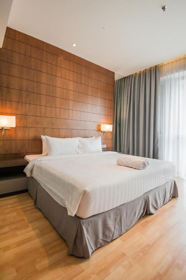 D'Majestic Place by Widebed Kuala Lumpur Zewnętrze zdjęcie