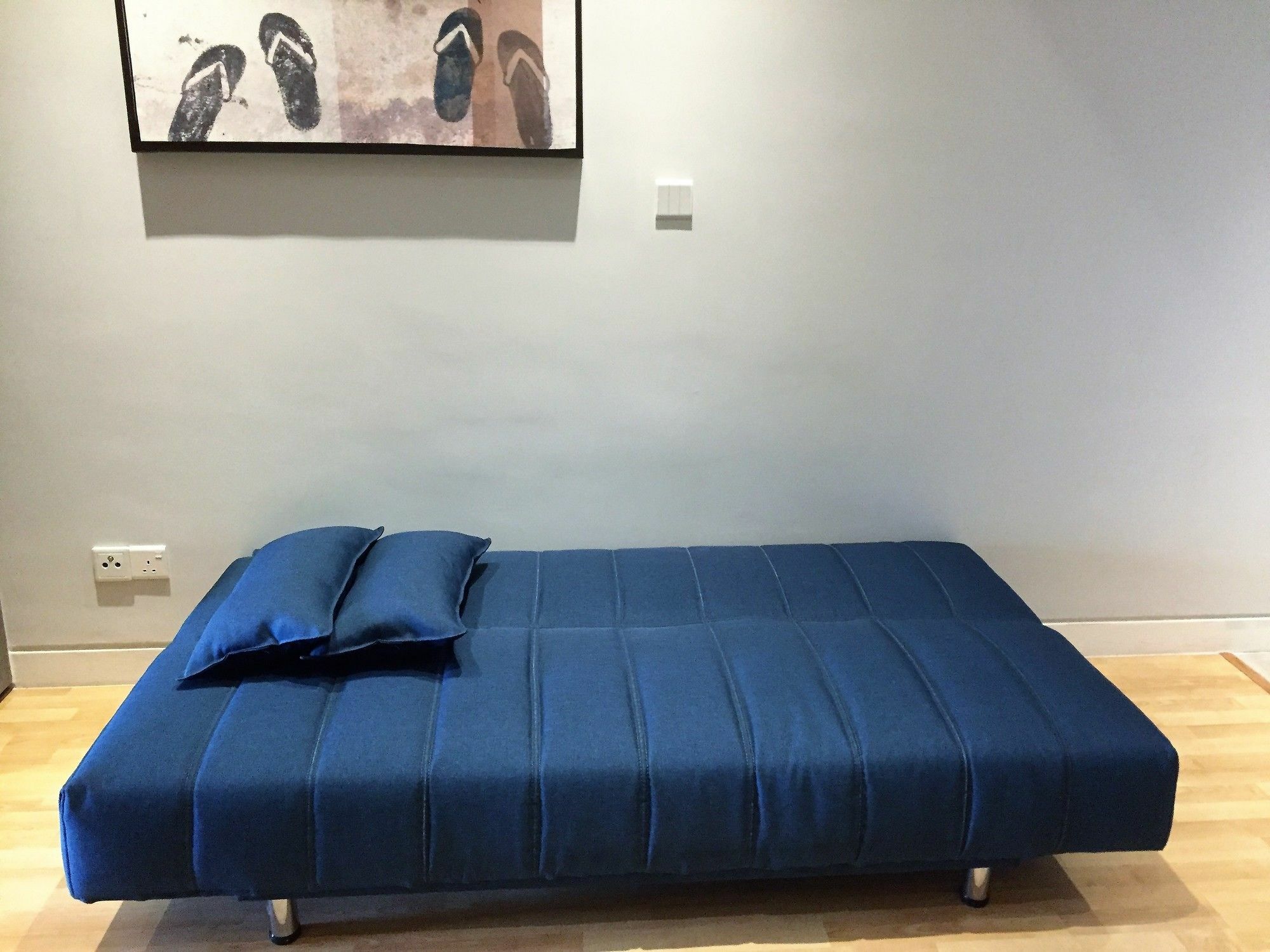 D'Majestic Place by Widebed Kuala Lumpur Zewnętrze zdjęcie
