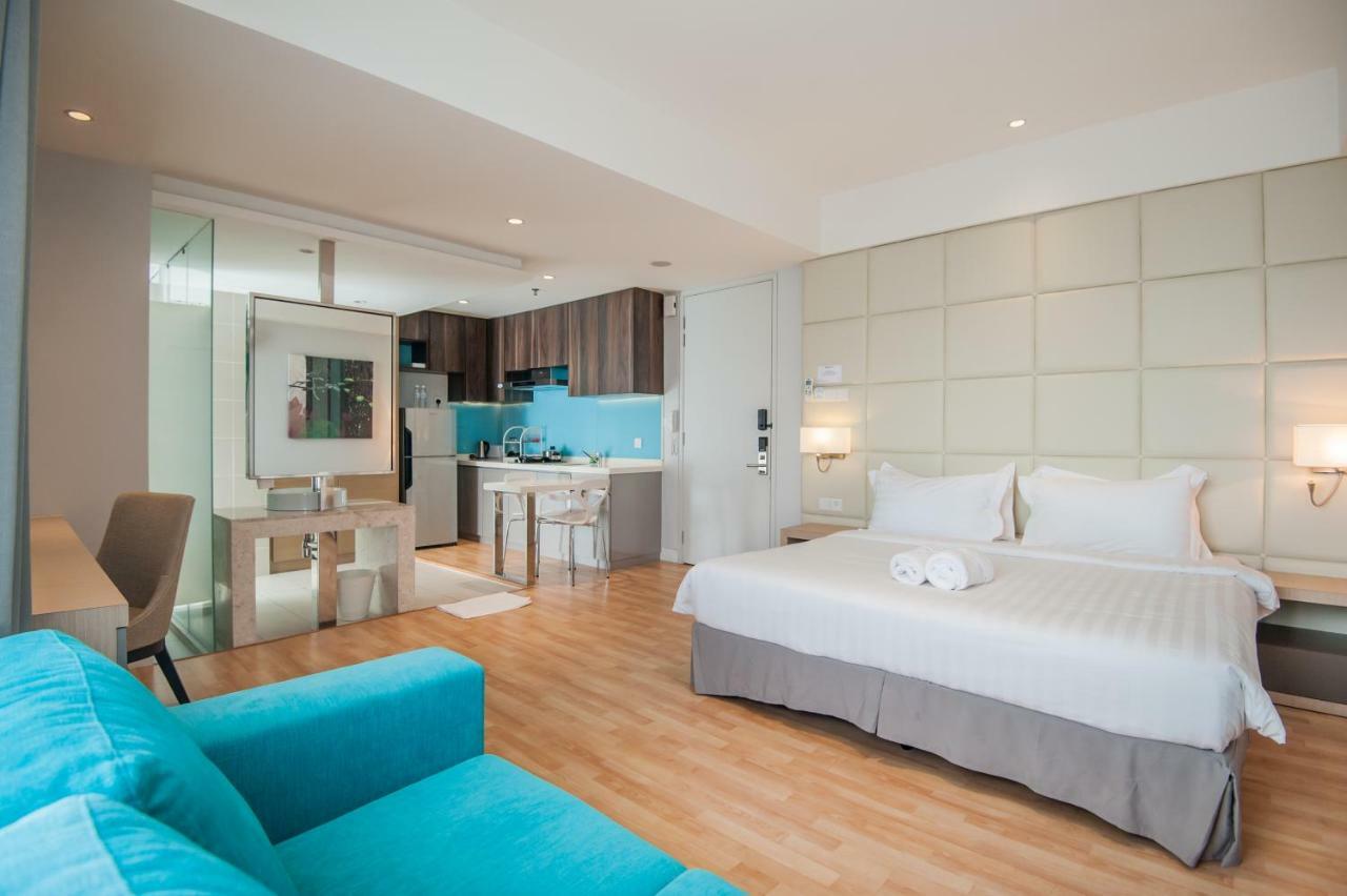 D'Majestic Place by Widebed Kuala Lumpur Zewnętrze zdjęcie